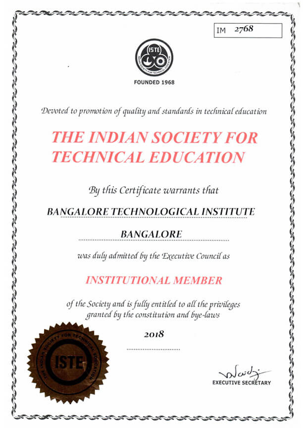 iste-certificate